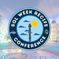 Evento – SQL Week Recife (edition 6)