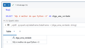 como carregar dados no databricks com python - csv,... Databricks – Como realizar cadastro no Community e utilizá-lo ...