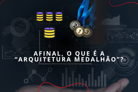 Afinal, o que é a "Arquitetura Medalhão?"