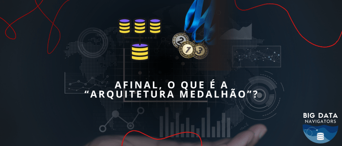Afinal, o que é a "Arquitetura Medalhão?"